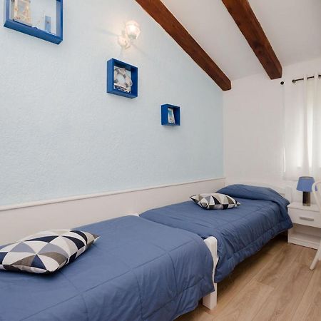 Apartment Josip 플로민 외부 사진