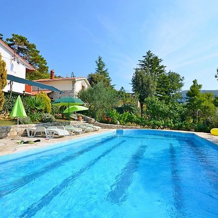 Apartment Josip 플로민 외부 사진