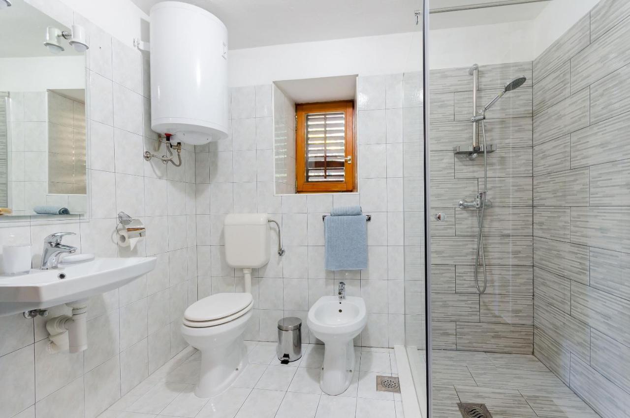 Apartment Josip 플로민 외부 사진