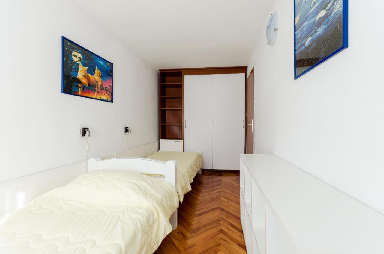 Apartment Josip 플로민 외부 사진