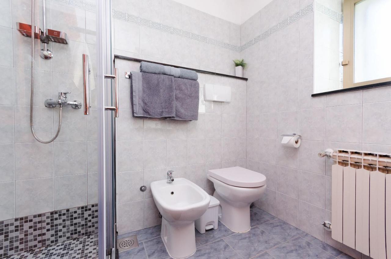 Apartment Josip 플로민 외부 사진