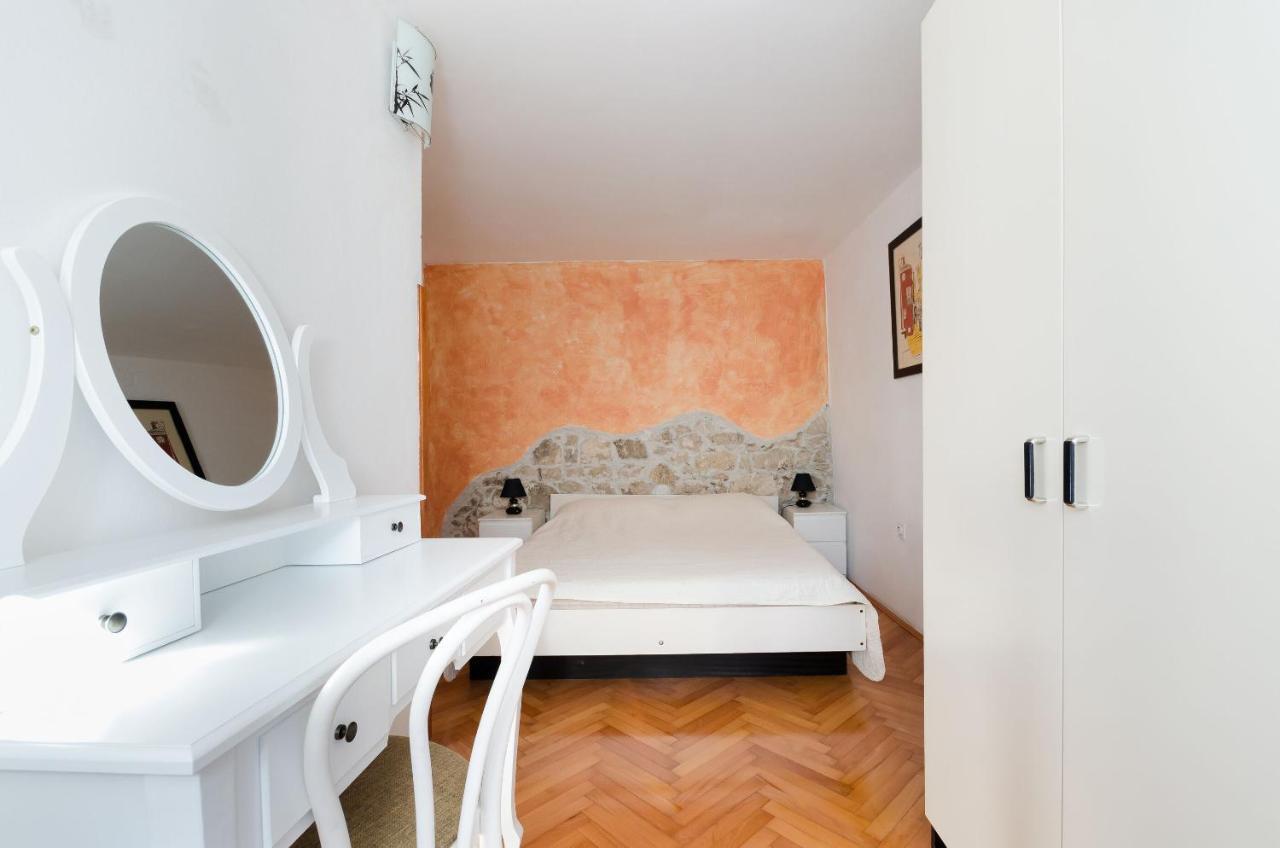 Apartment Josip 플로민 외부 사진