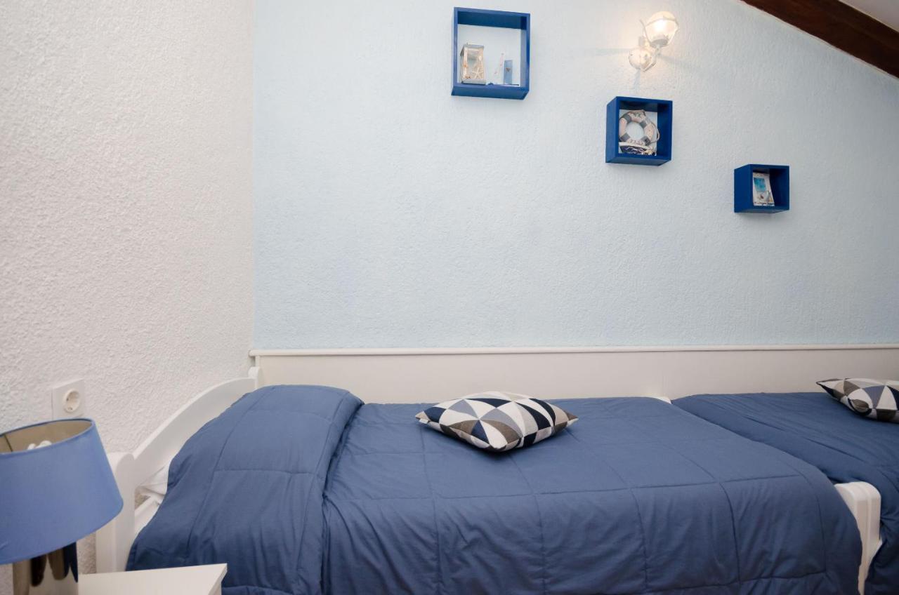 Apartment Josip 플로민 외부 사진
