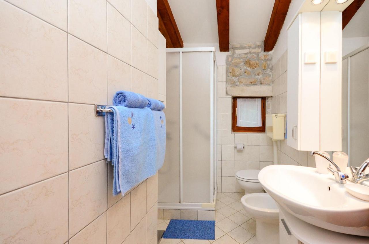 Apartment Josip 플로민 외부 사진