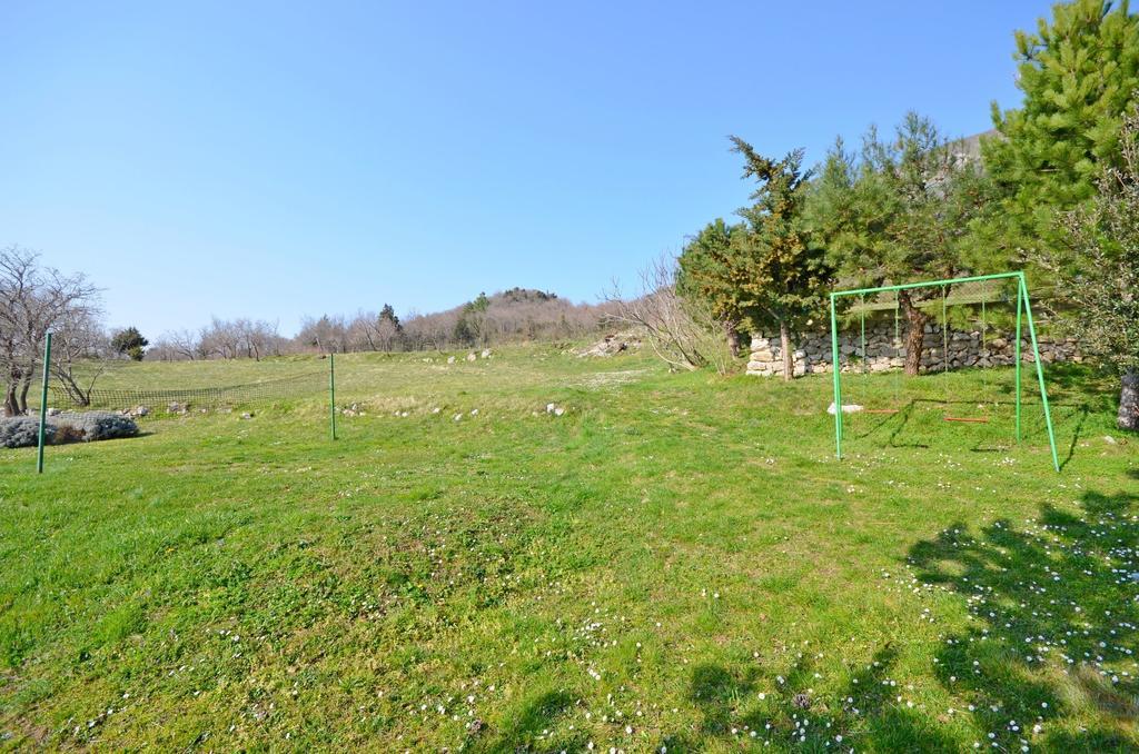 Apartment Josip 플로민 외부 사진