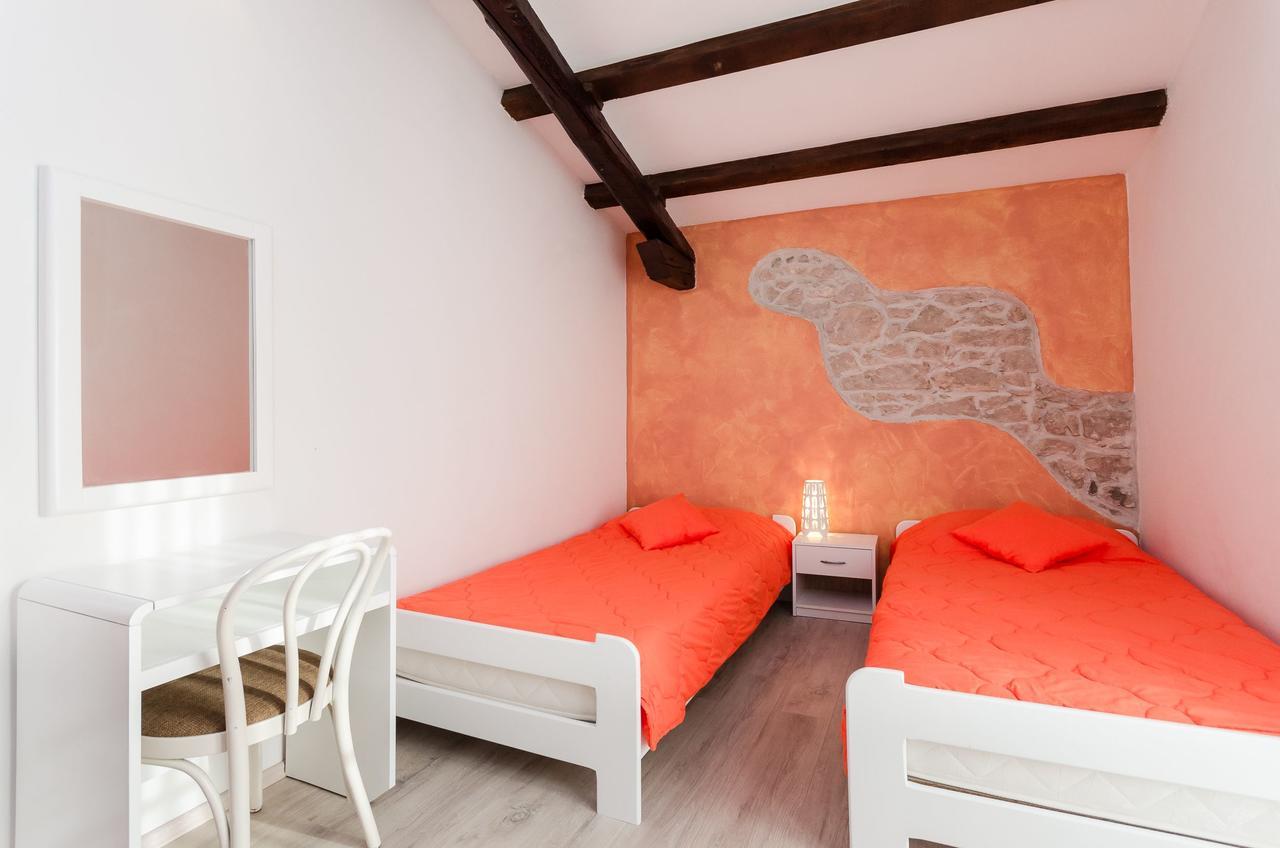 Apartment Josip 플로민 외부 사진