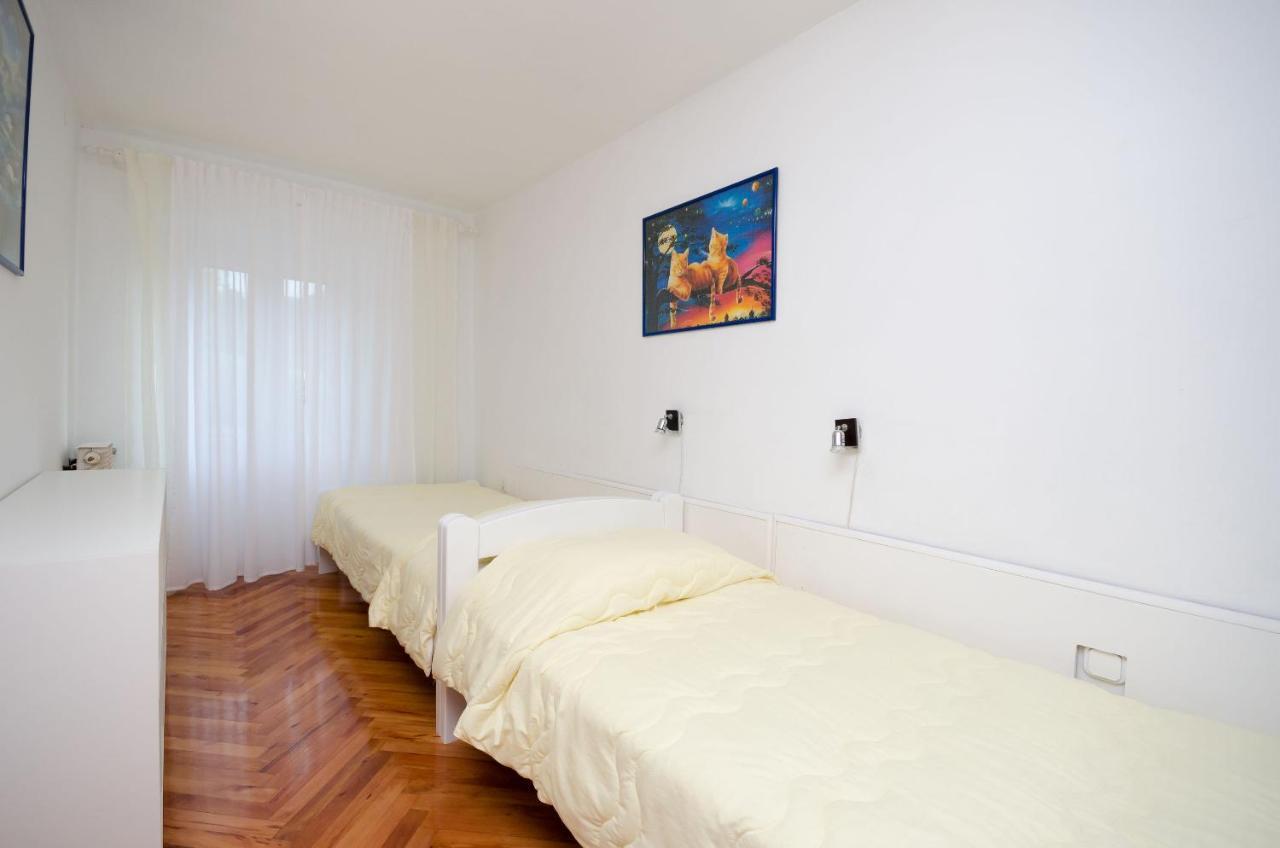 Apartment Josip 플로민 외부 사진